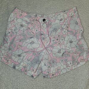 Womens Eddie Bauer shorts